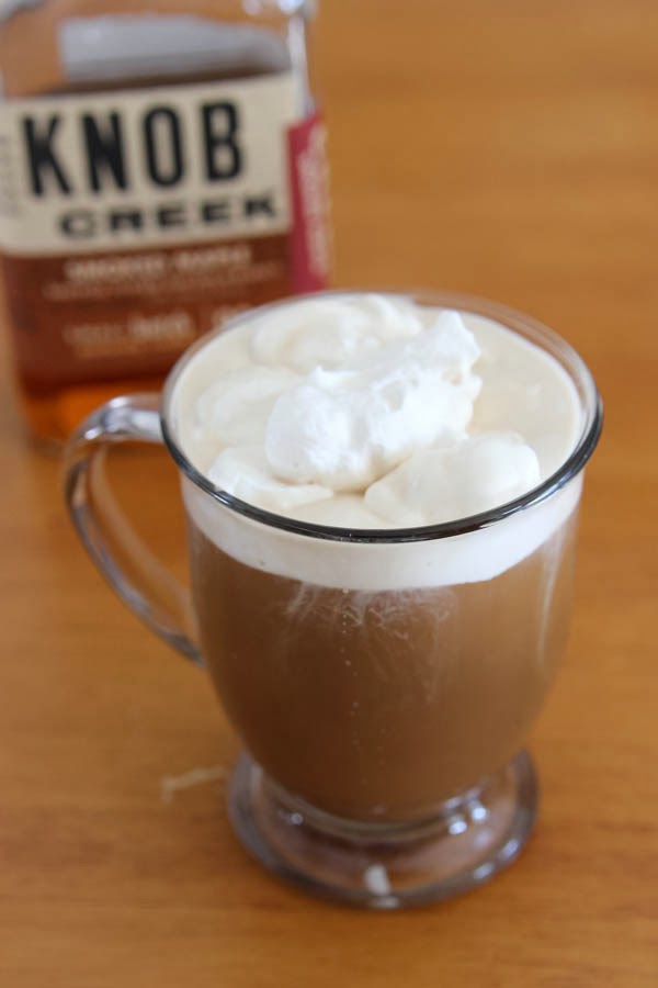 carmen's kitch Kentucky Coffee