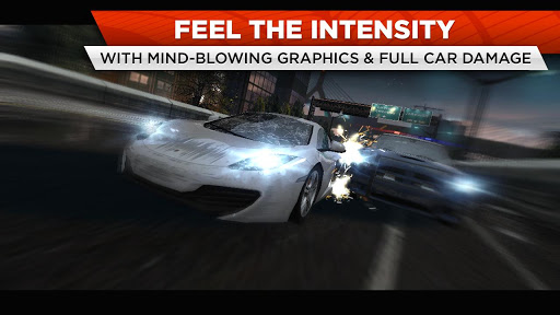 NFS Most Wanted APK + DATA 1.0.47 Full