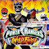 Jual Kaset Film Power Ranger Wild Force