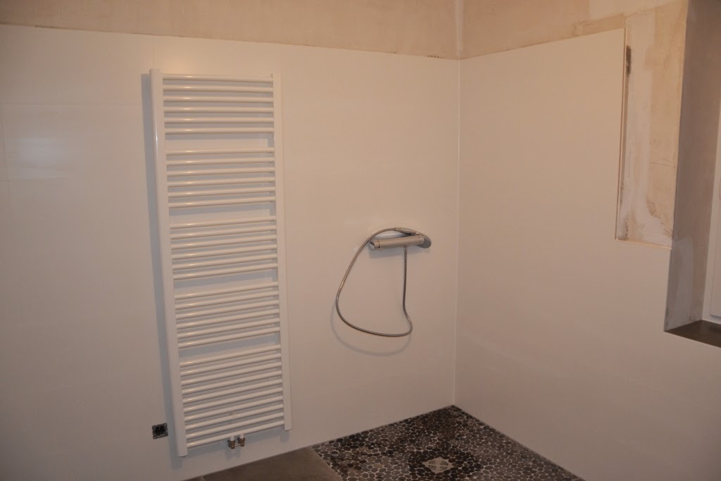 aus B wird HVL: Fliesen