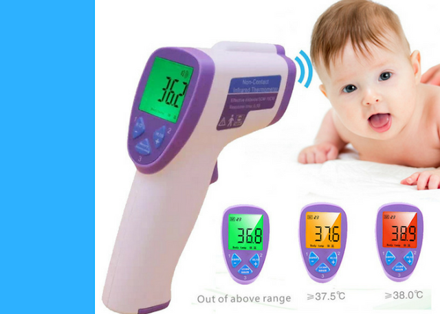 Daftar Perlengkapan Bayi Baru Lahir yang Wajib Dibeli