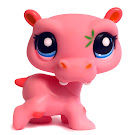 Littlest Pet Shop Tubes Hippo (#2083) Pet