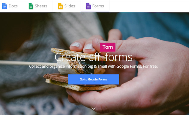 Cara Membuat Formulir Survei Online dengan Google Forms Cara Membuat Formulir Survei Online dengan Google Forms