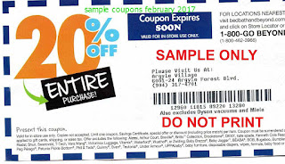 free Bed Bath and Beyond coupons for february 2017 free Bed Bath and Beyond coupons for february 2017