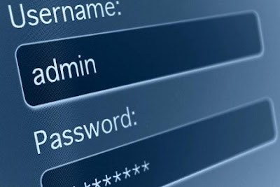 Password Security Tips