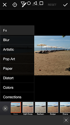 PicsArt v5.14.4 APK :  Foto Studio & Editor Terbaru
