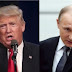 MUNDO / Rússia diz que tem explosivo mais poderoso do que ‘bomba mãe’ dos EUA