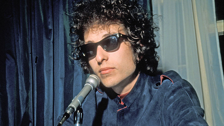 Daftar Album dan Judul Lagu Bob Dylan Daftar Album dan Judul Lagu Bob Dylan