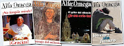 Revista Alfa y Omega