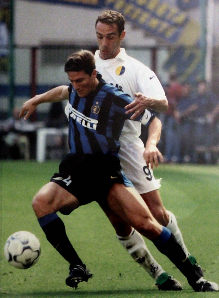 bartesaghiverderiostoria CARLO TALDO, CALCIATORE di Marco Bartesaghi