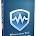 Wise Care 365 PRO 2.16.167 Incl Keygen