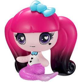 Monster High Draculaura Series 2 Mermaid Ghouls Figure