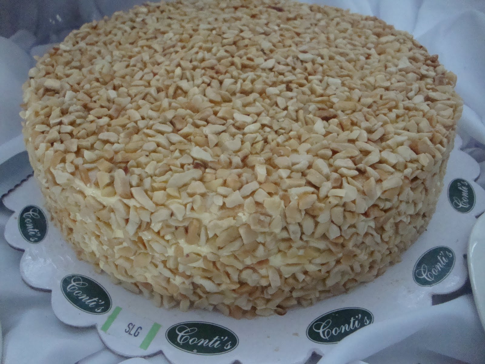 GASTRONOMY by Joy Contis Caters for A Mombloggers�