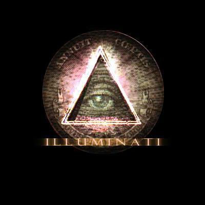 Illuminati-secret-society
