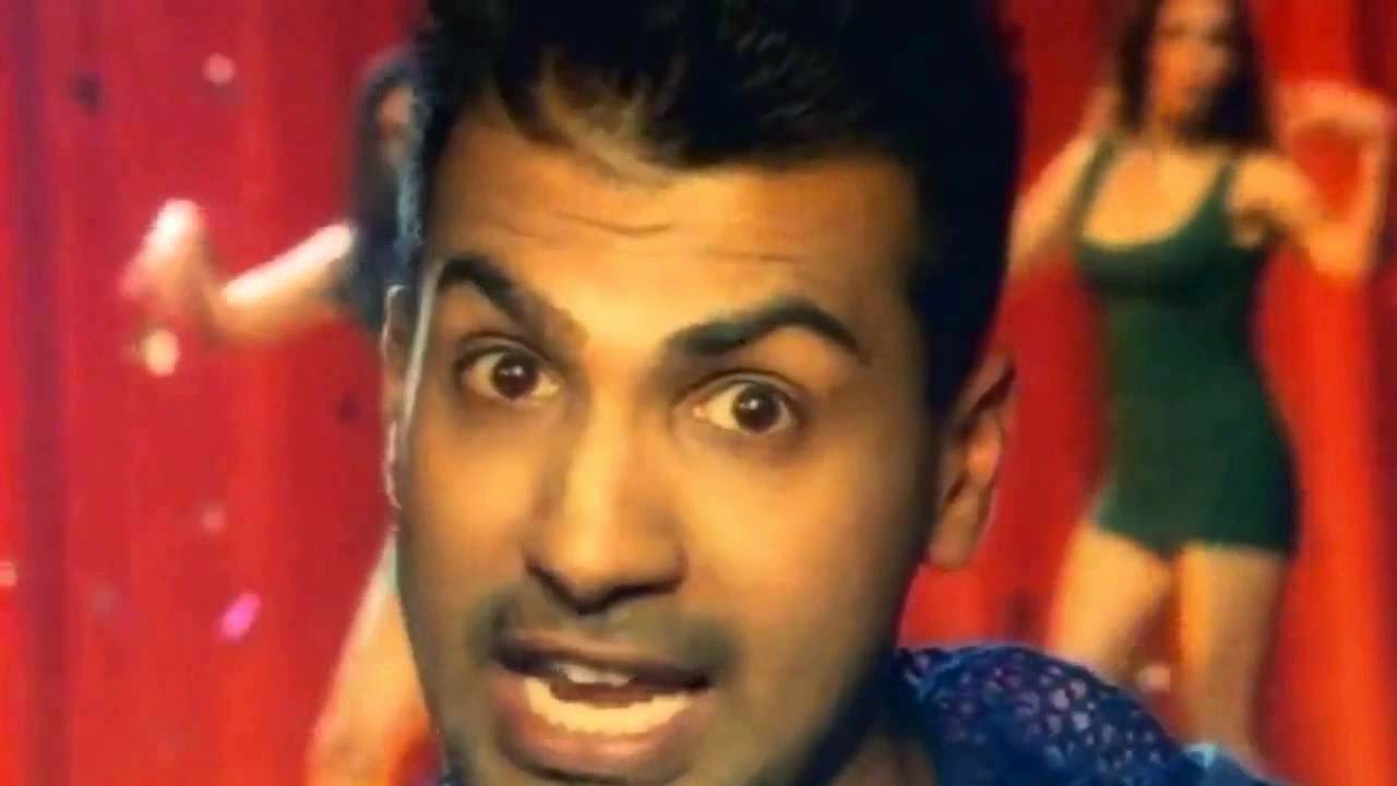 Apache Indian Boom Shack A Lack Hq Video