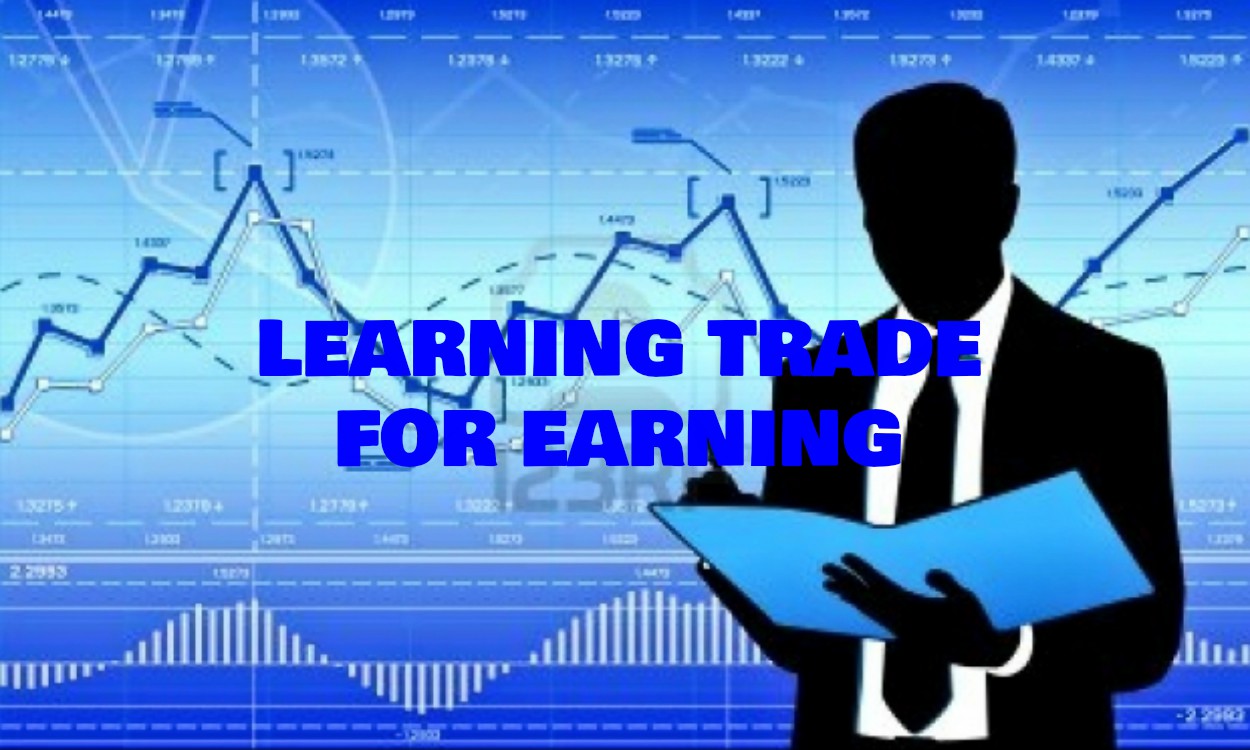 Learning to trade forex