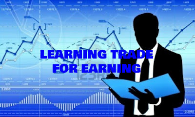 Can a work permit holder trade forex
