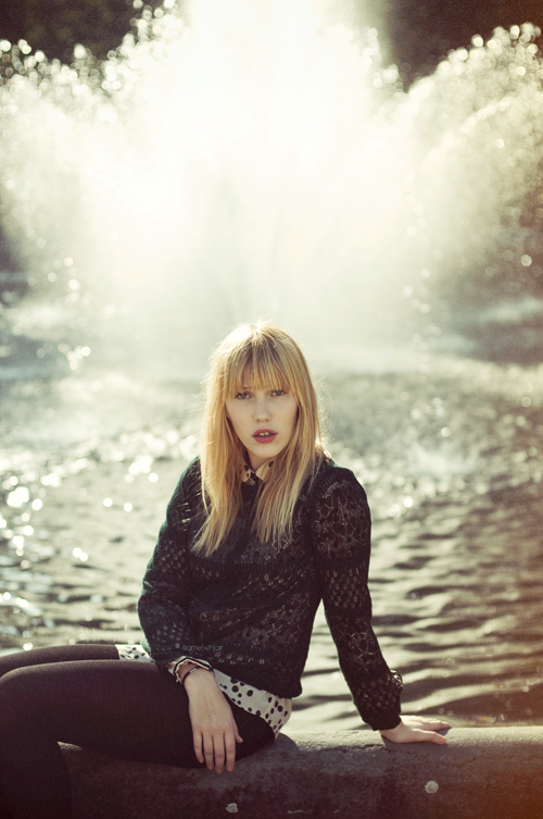 some[wh]air Let Your Heart Meet Mine