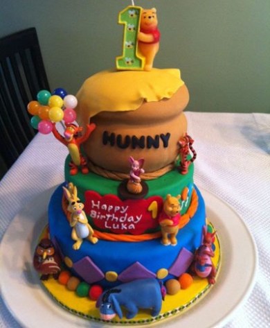 Cara Membuat Kue Ulang Tahun Winnie The Pooh | kue winnie the pooh kue ulang tahun istimewa untuk anak Cara Membuat Kue Ulang Tahun Winnie The Pooh | kue winnie the pooh kue ulang tahun istimewa untuk anak