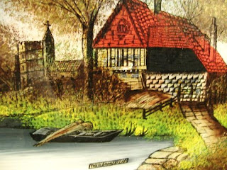 stained glass painting design 3d wallpaper ~ 3d wallpapers