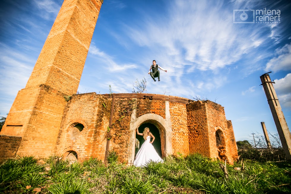 Trash the Dress | Taciele Alcolea e Fernando Trash the Dress | Taciele Alcolea e Fernando