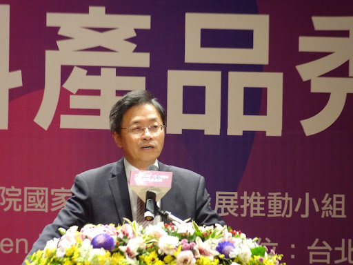 加強網路溝通，張善政盼與g0v協作