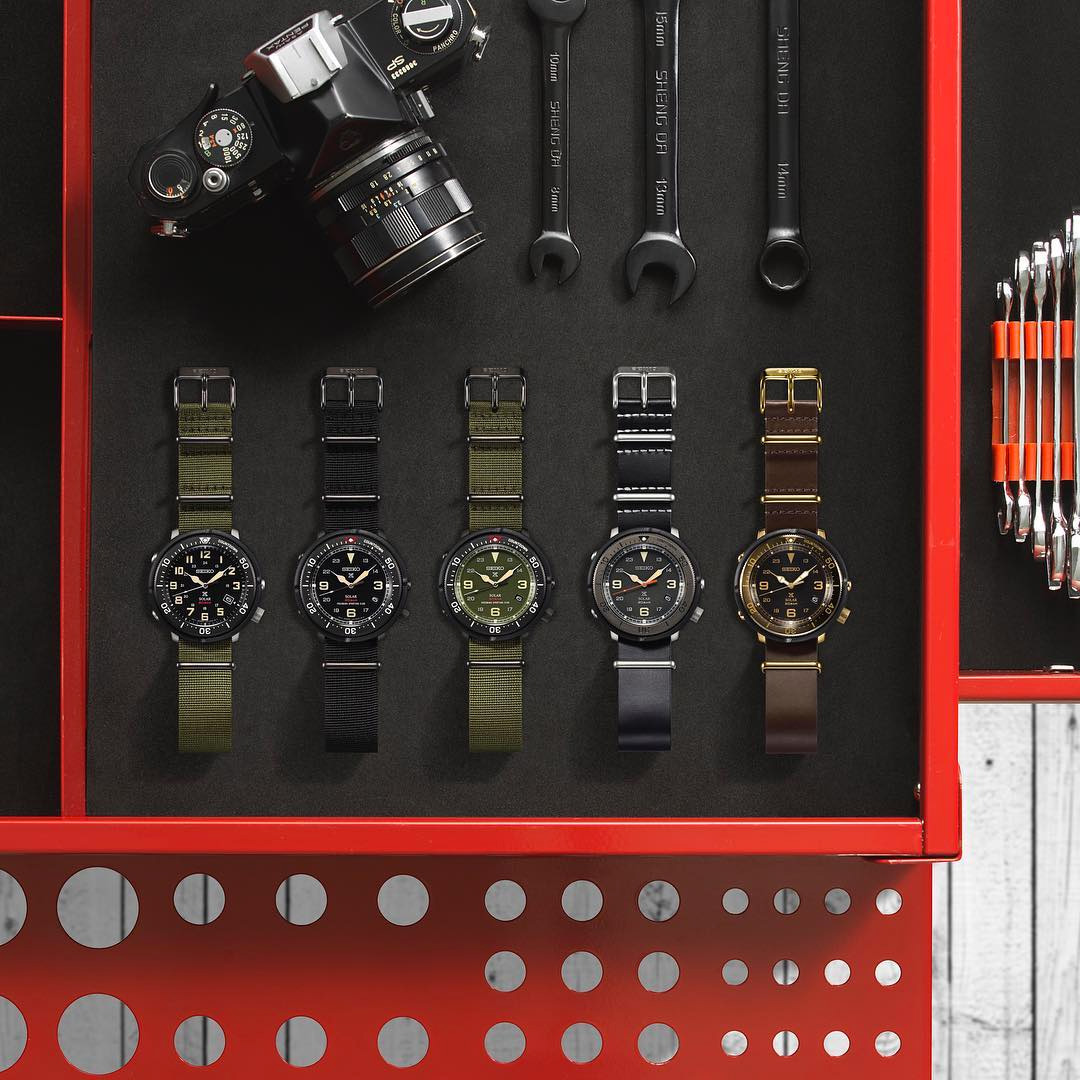seiko prospex fieldmaster digital