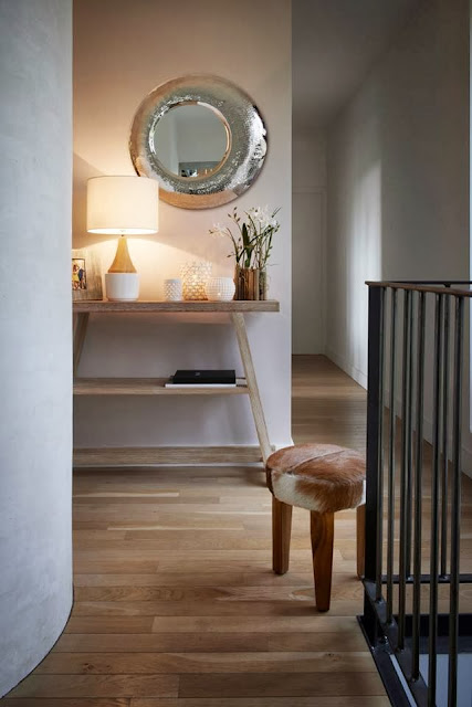 Hogar diez: Prepara tu hogar para el invierno con Sia.