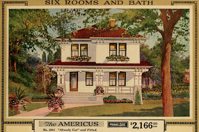 sears americus 1921 catalog