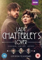 Lady Chatterley´s Lover