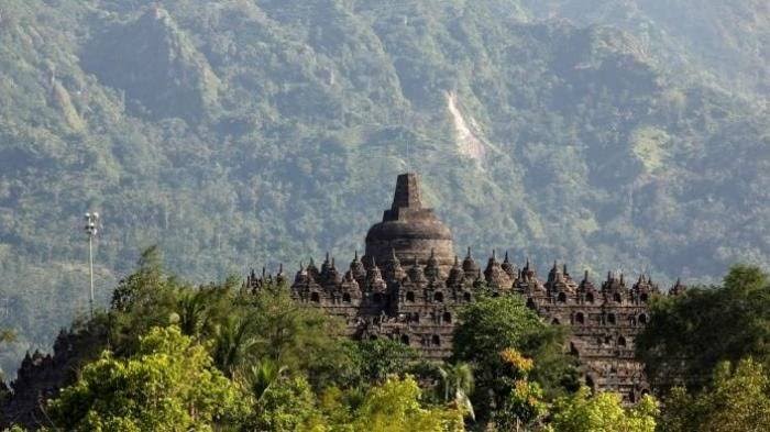 Materi Makalah Tentang Asal Usul Candi Borobudur Anz Celluler Materi Makalah Tentang Asal Usul Candi Borobudur Anz Celluler