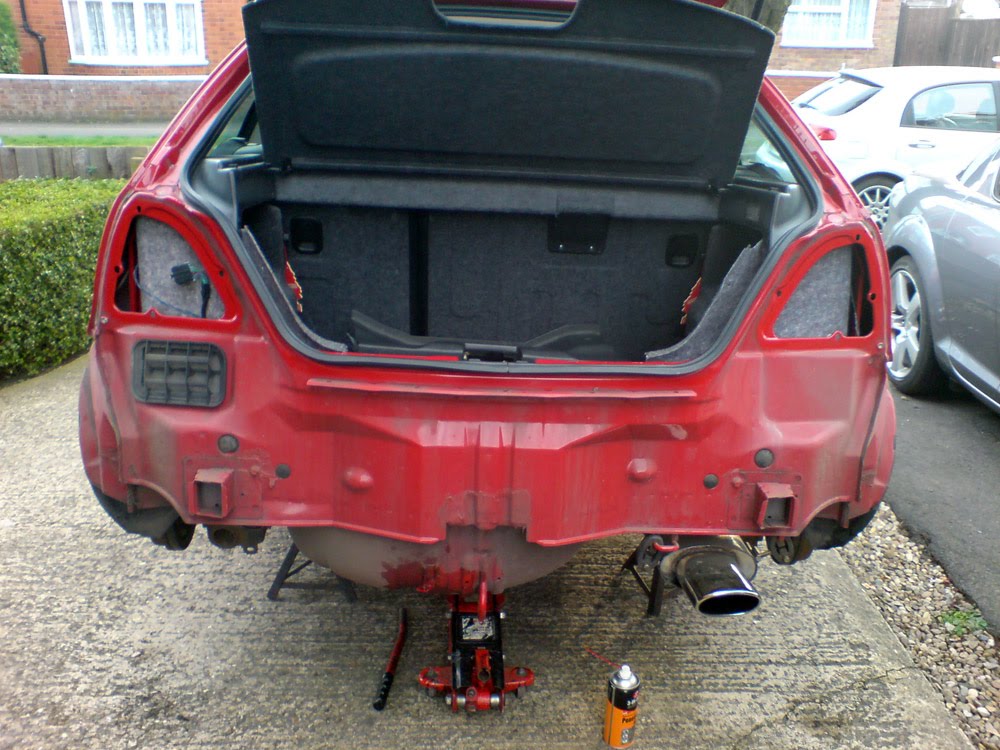 Rover 25 запчасти
