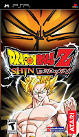 Dragon Ball Z - Shin Budokai