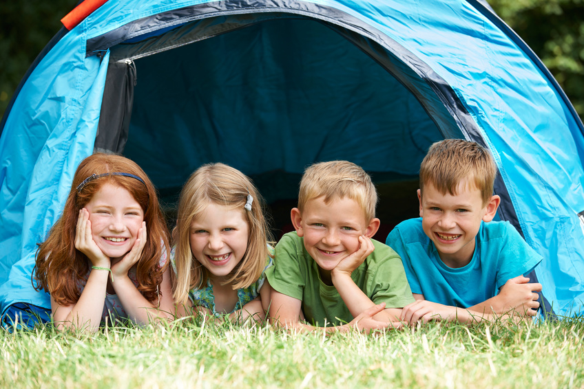 Summer Camp Considerations: Can My Child Still Go If They Have a Severe Allergy?