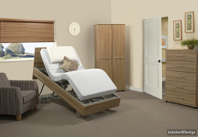 Electric Adjustable Beds 3 Electric Adjustable Beds For More Comfort And Fun 4
