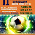 II Campeonato do Rodeador, no município de Mundo Novo-BA