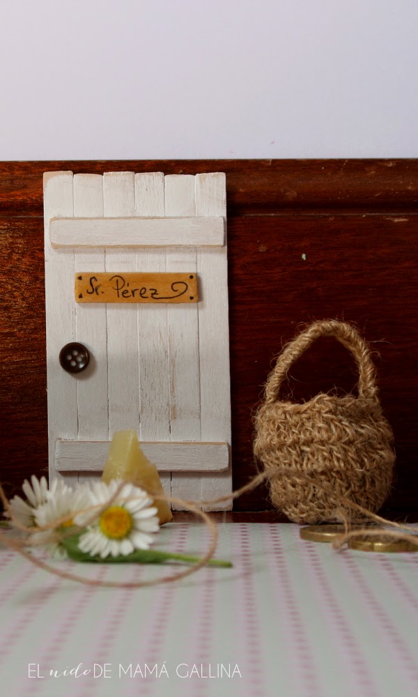 DIY: ÁRBOL PORTA JOYAS / EL nido DE MAMÁ GALLINA