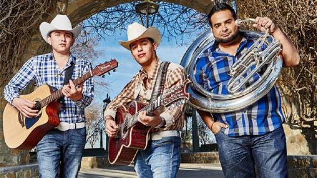 Boletos Los Plebes del Rancho en Puebla Boletos Los Plebes del Rancho en Puebla