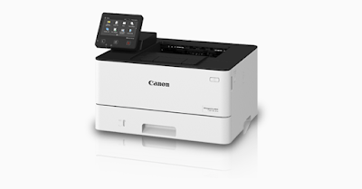 "Canon imageCLASS LBP215x - Printer Driver"
