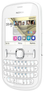 Nokia Asha 201 - SysPhones.org