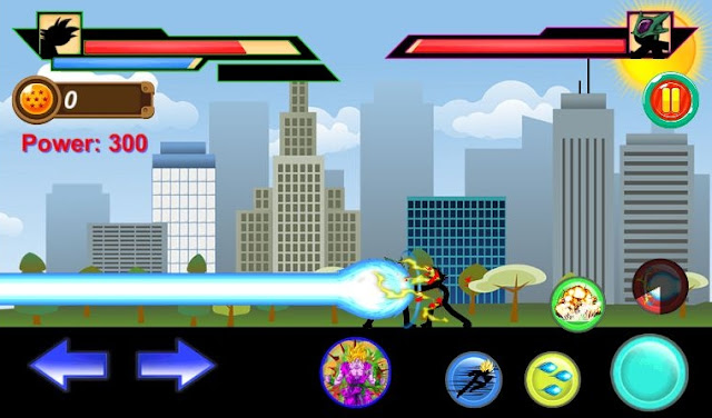 God of Stickman 2 mod unlimited ball God of Stickman 2 mod unlimited ball