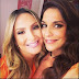 Claudia Leitte poderá ser substituída por Ivete Sangalo no The Voice Brasil