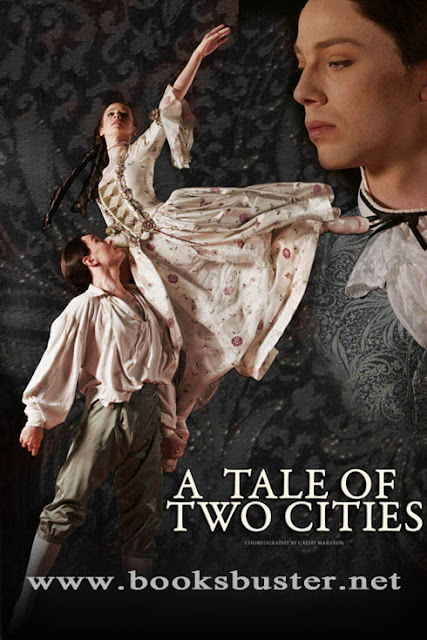 a tale of two cities charles dickens pdf free download