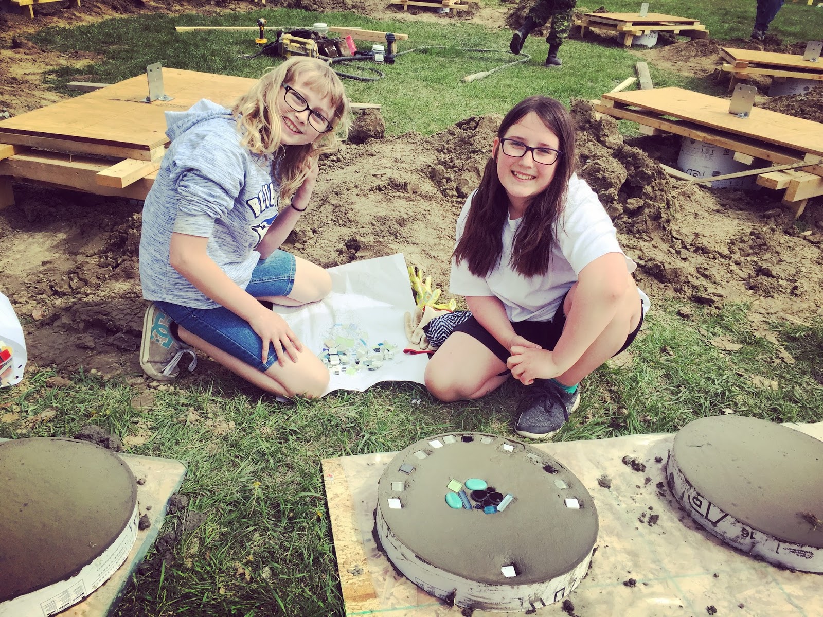 EcoFriendly Sask Dundurn School Heads Outdoors