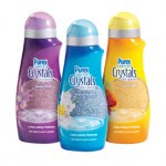 Purex Complete Crystals Softener