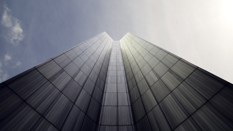 Architecture Photo 2 by Mike Wilson