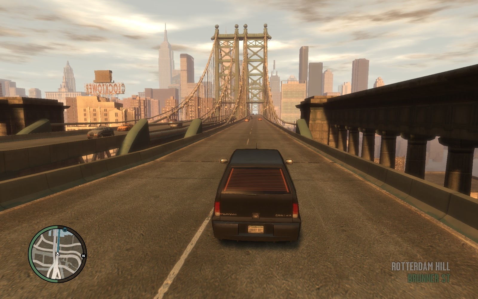 grand theft auto 4 pc border window grand theft auto 4 pc border window