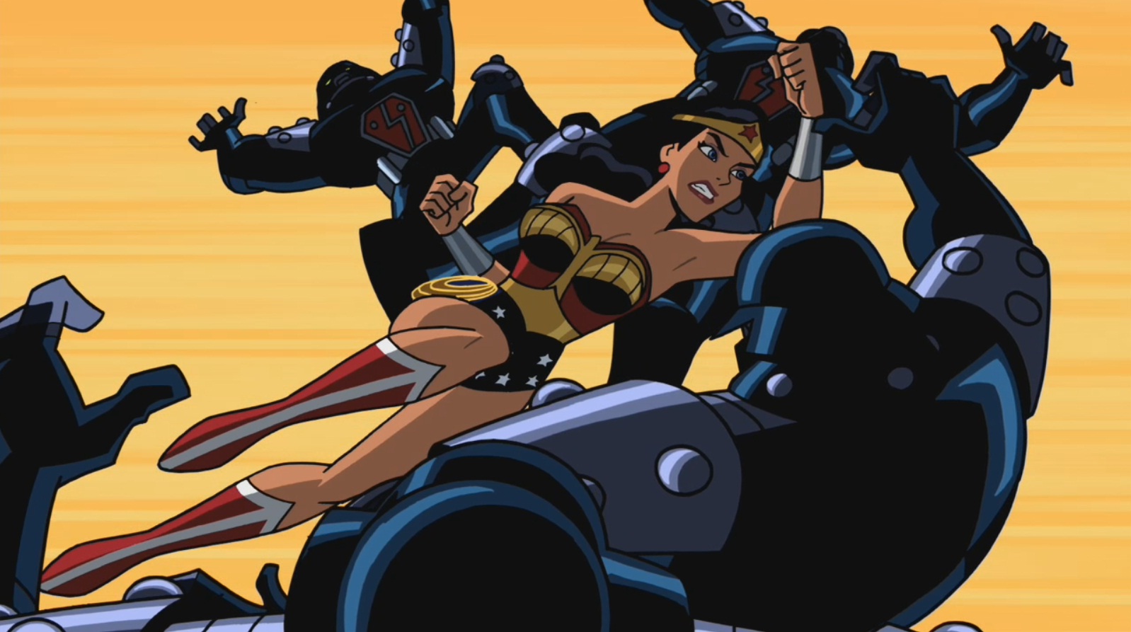 Bold teen wonder woman Bold teen wonder woman