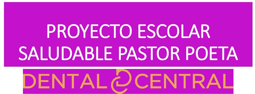 PROYECTO ESCOLAR SALUDABLE PASTOR POETA