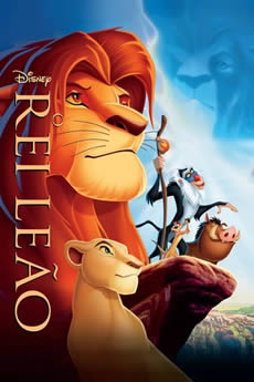O Rei Leão (1994) Download
